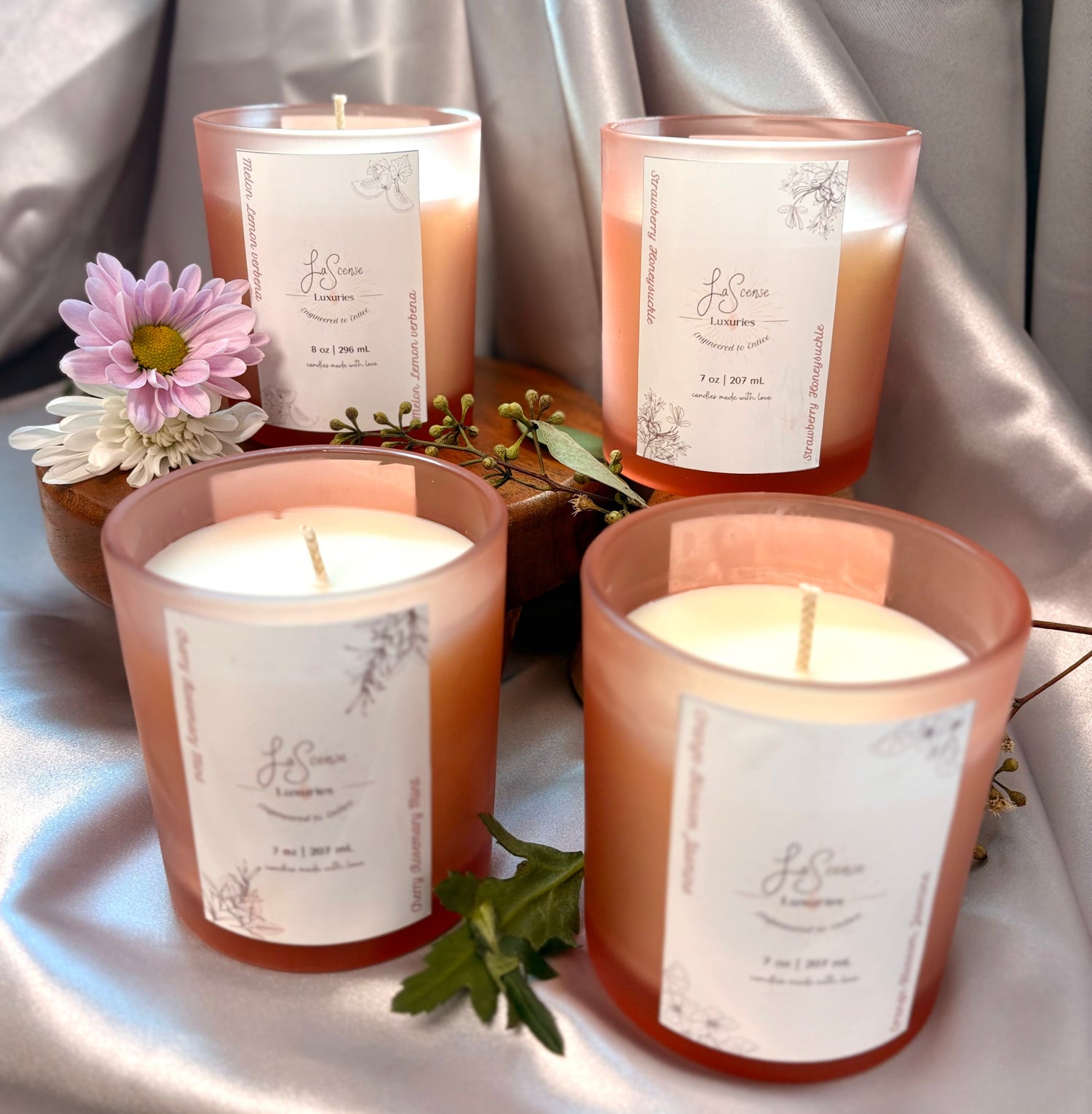 Signature Aromas